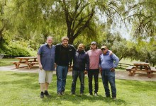 New Blood & Old Vines at Koehler Winery