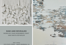 First Thursday at Art & Soul on State Street