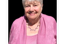 Catherine “Rene” Bolt