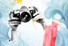 SB Reads: Refrescos y retratos