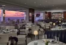 An Evening to Remember with Three Michelin Star Chefs