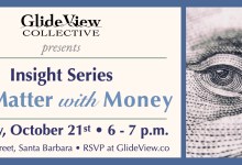 GlideView Insight Series: The Matter with Money