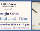 GlideView Insight Series: The Deal with Time
