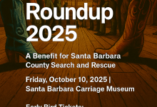 Rescue Roundup: BBQ + Line Dancing for SAR