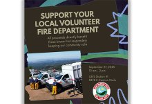 WRA (Wildland Residents Association) 2025 Annual Meeting & BBQ