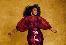 Fall Arts Preview | New Incarnation of a Songbird