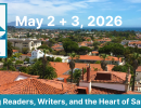 The Santa Barbara Literary Festival