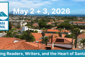 The Santa Barbara Literary Festival