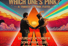 Which One’s Pink? at SOhO