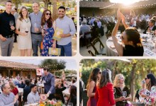 Wine, Dine, and Discover Hope at SDRI’s Taste of the Vine