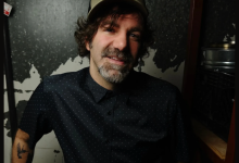 Stephen Kellogg with Pete Muller