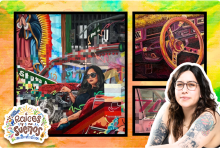 Santa Barbara Public Library Hosts Free Raíces y Sueños (Roots and Dreams) Events Through October