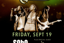 Soul Majestic with Maritime Law