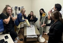 Sutter Health Investigating ‘Disrespectful Social Media Post’ Following Blowback