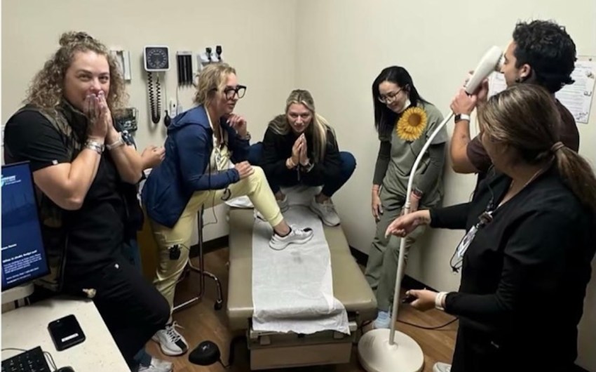 Sutter Health Investigating ‘Disrespectful Social Media Post’ Following Blowback