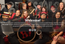 Brasscals! @ Goleta’s M. Special this Saturday!