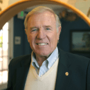 In Memoriam: Peter MacDougall 1939–2025