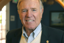 In Memoriam: Peter MacDougall 1939–2025