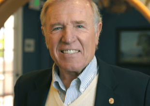 In Memoriam: Peter MacDougall 1939–2025