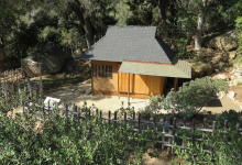 20th Anniversary of ShinKanAn Teahouse