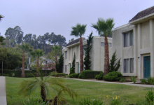 More Affordable Housing On Track for Santa Barbara’s Westside 