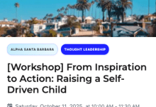 Alpha School Workshop : From Inspiration to Action