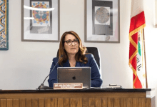 New State Laws Aim to Keep ICE Out of California Schools