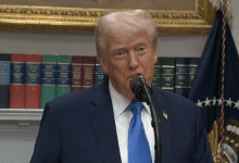 Trump Warns Pregnant Women That Taking Tylenol Could Cause Autism 