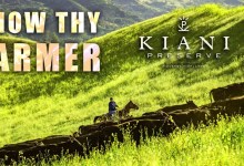 Pico’s Know Thy Farmer Lunch with Kiani Preserve