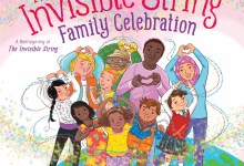 Chaucer’s Storytime With Bestselling Kids Author