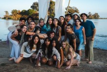 Naked Shakes 20th Anniversary Season: “The Tempest”