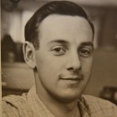 Tonny “Ton” P. van der Leeden