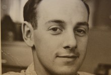 Tonny “Ton” P. van der Leeden