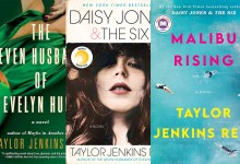 All Booked | Fictional Legends and Starlets of Old