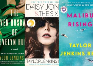 All Booked | Fictional Legends and Starlets of Old