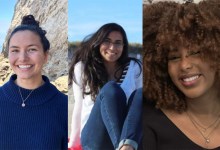 What Federal Budget Cuts Mean for UC Santa Barbara’s Next Generation of Scientists 