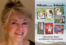 Learn About Silent Films on the Channel Islands at Santa Barbara Maritime Museum Presentation