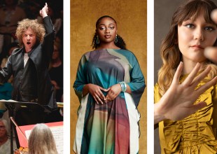 Fall Arts Preview | Mark Your Calendars for an Awesome Autumn