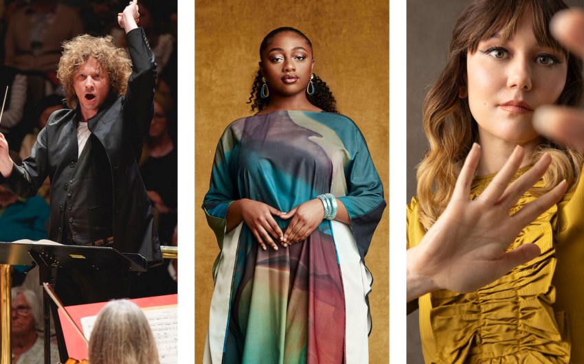 Fall Arts Preview | Mark Your Calendars for an Awesome Autumn