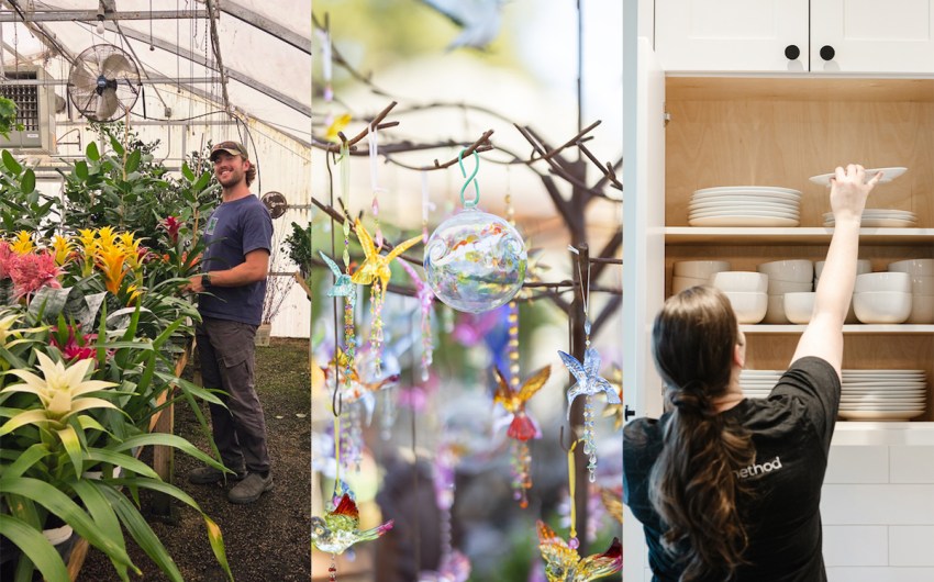 The Art of Home & Garden, Fall 2025 Edition