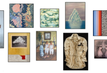 2nd FRIDAYS ART @ SBTC – “Western Edge”