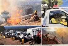 WRA Annual Meeting & Mountaintop BBQ / Expo