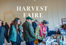 Harvest Faire