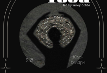 New Moon Yoga & Tea Ceremony