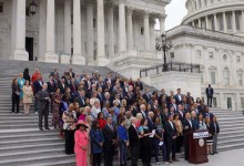 Healthcare Cuts at the Center of Government Shutdown Debate