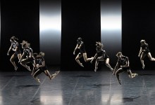 UCSB A&L presents Ballet Preljocaj