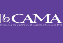 CAMA – Community Arts Music Association of Santa Barbara Concert