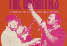 The Charities Perform at SOhO