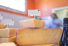 Santa Barbara Cheese Shop Launches Monthly Club