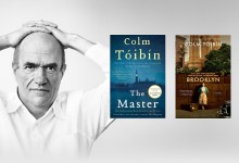 UCSB A&L presents Colm Tóibín with Pico Iyer